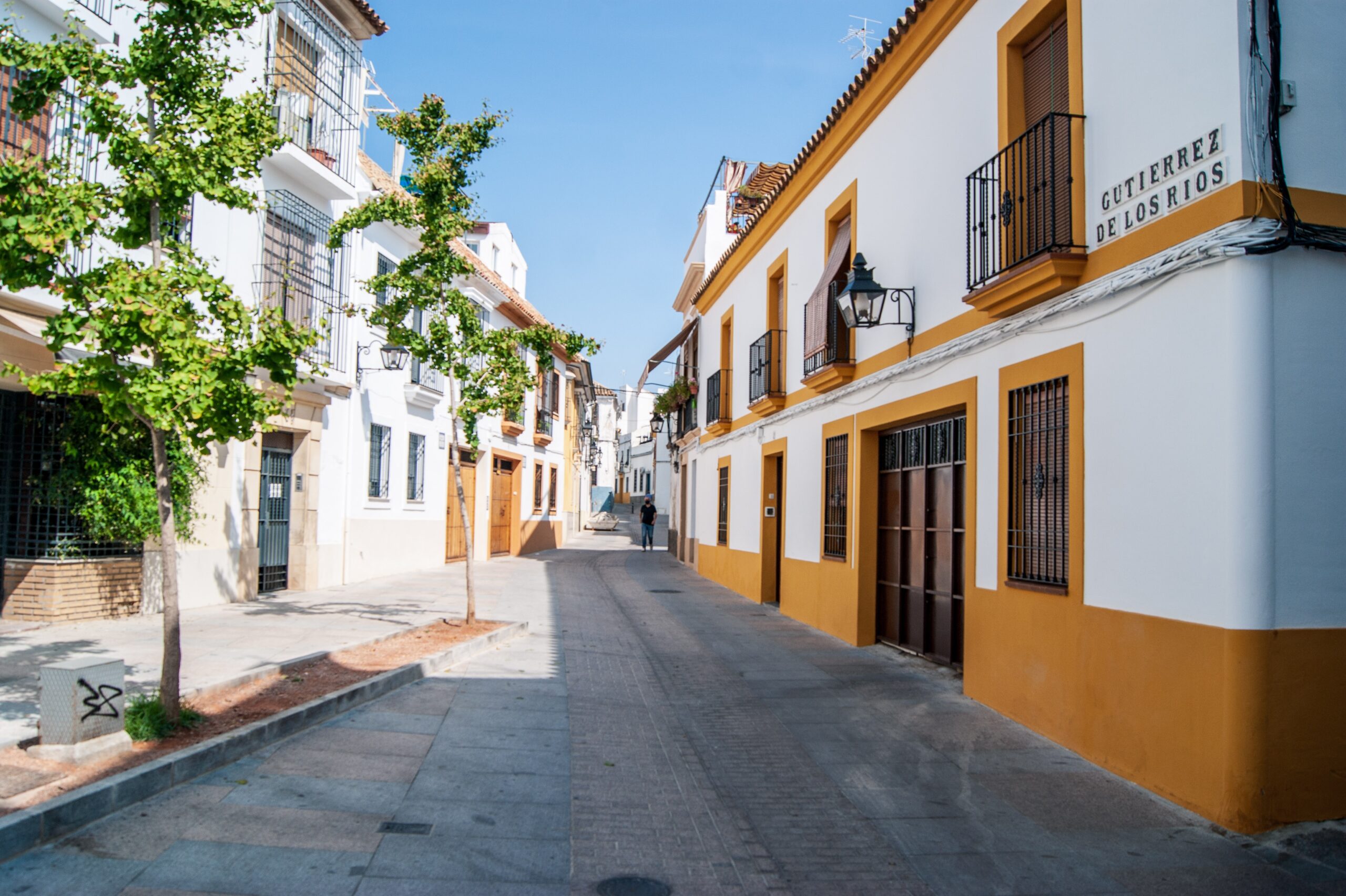 Calle Córdoba