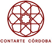 Logo de Contarte Córdoba, empresa de visitas guiadas y tours turísticos en la ciudad de Córdoba, España