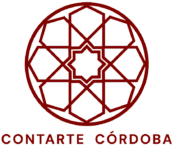 Logo de Contarte Córdoba, empresa de visitas guiadas y tours turísticos en la ciudad de Córdoba, España