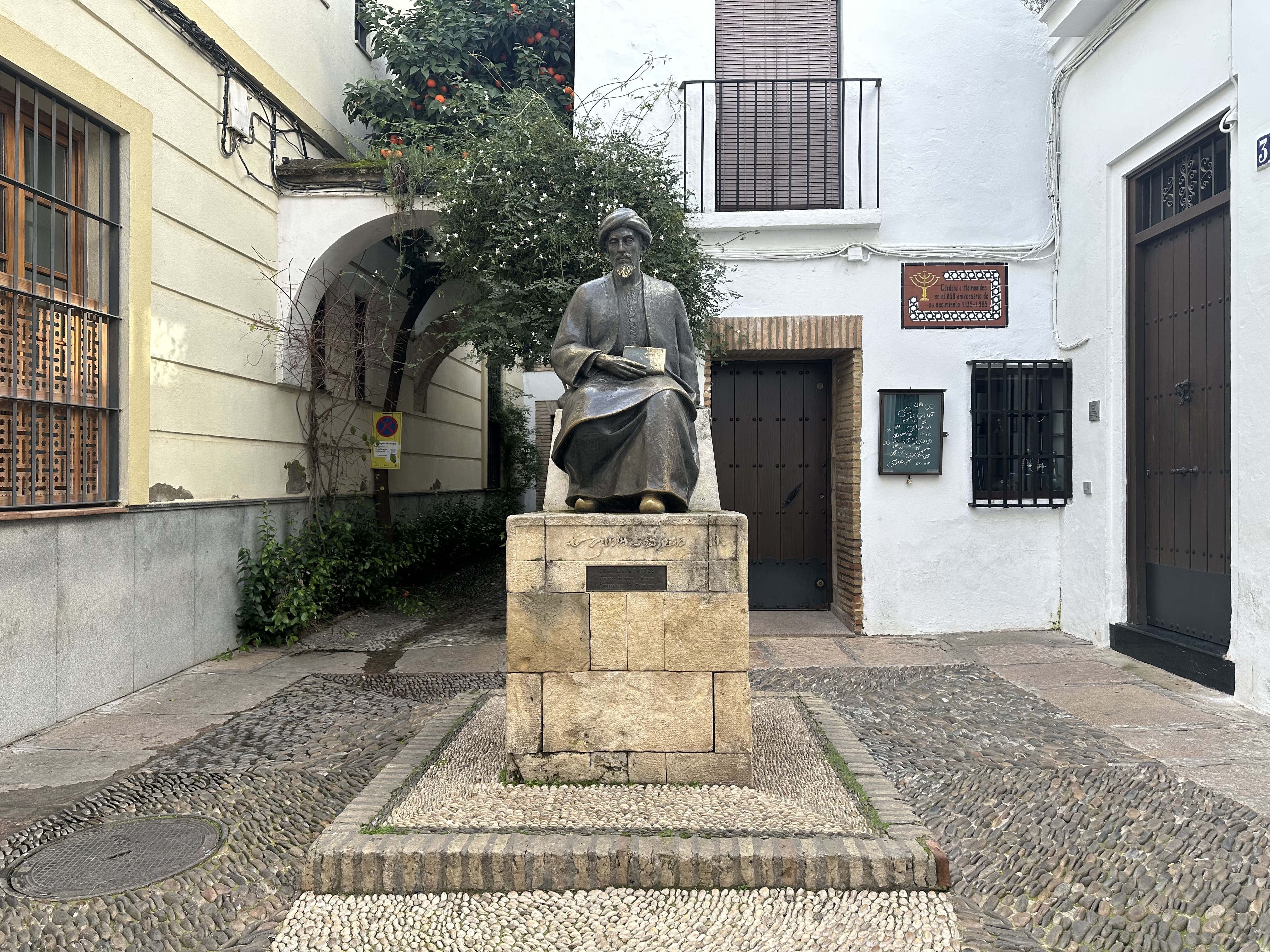 Visita guiada Mezquita y Judería de Córdoba