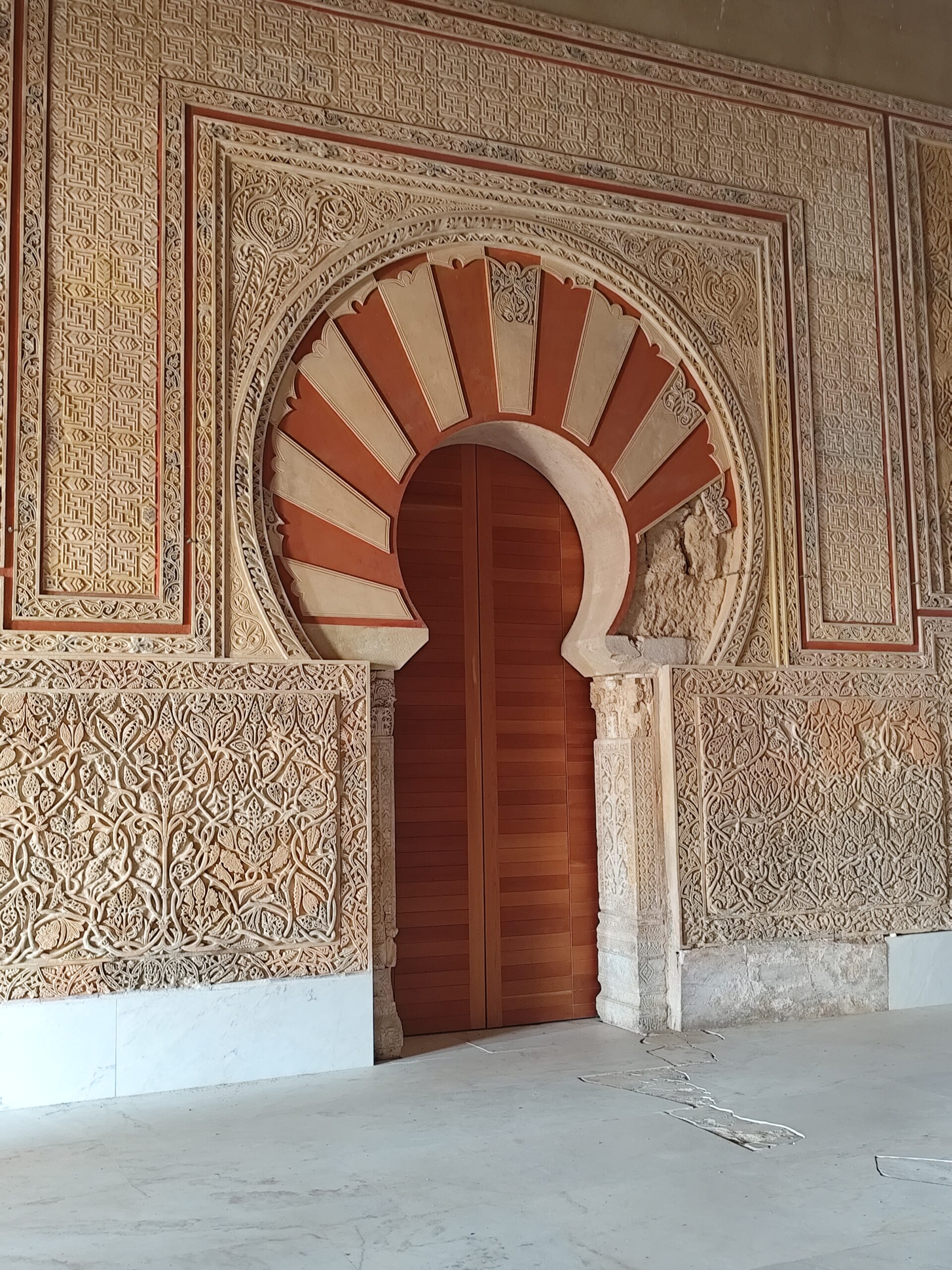 Medina Azahara de Córdoba