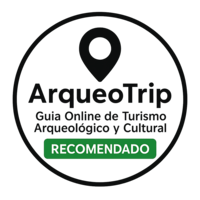 Logo ArqueoTrip