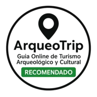 Logo ArqueoTrip