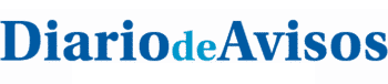 Logo de Diario de Avisos