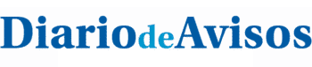 Logo de Diario de Avisos