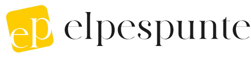 Logo de El Pespunte