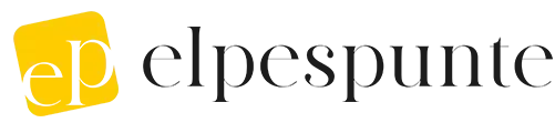 Logo de El Pespunte