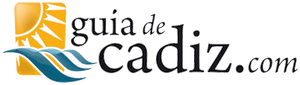 Logo de Guía de Cádiz