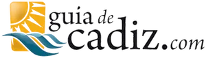 Logo de Guía de Cádiz