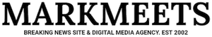Logo de Markmeets