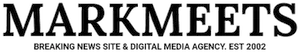 Logo de Markmeets